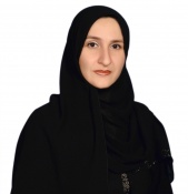 Dr. Shatha Hawarna