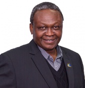Professor Awoniyi Awofeso