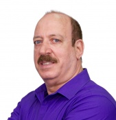 Dr. Mounir El Khatib