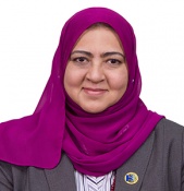 Dr. Mayada Moussa