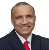 Dr. Sanjai Kumar Parahoo