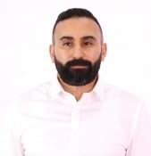 Rachid Jabbouri