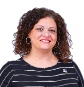 Dr. Riham Rizk