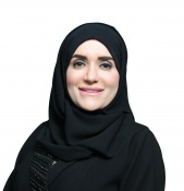 Dr. Khadeegha