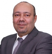 Dr. Moetaz El Sergany