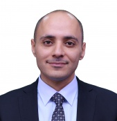 Dr. Mohammed Ghadi