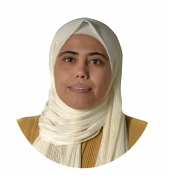 Hanan Al Hmouz
