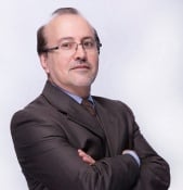Prof Nabil Baydoun