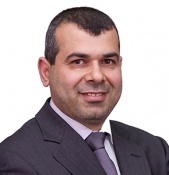 Prof. Samer Hamidi