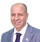 Prof. Ahmed Ankit