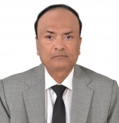 Professor Syed Aziz Anwar