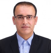 Prof. Ebrahim Soltani